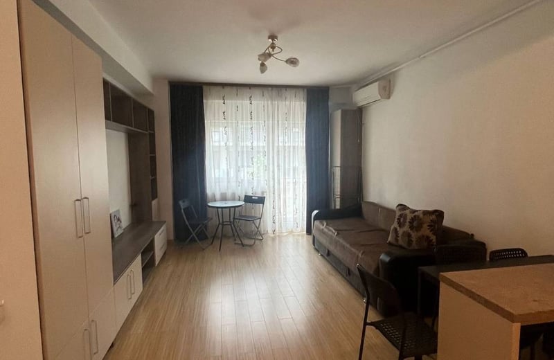 Rental of a comfortable apartment, Sector 6, Chiajna, Bucharest, Romania